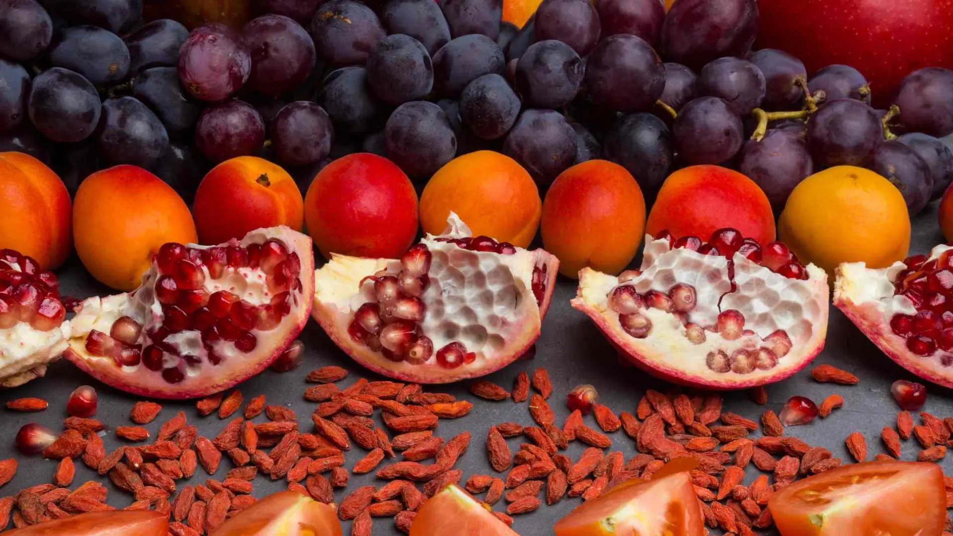 Astaxantina y antioxidantes: cómo saber si este complemento es adecuado para ti