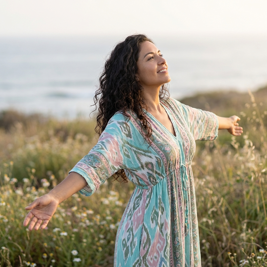 Nutrición con luz propia: Cómo proteger tu esencia desde adentro hacia afuera