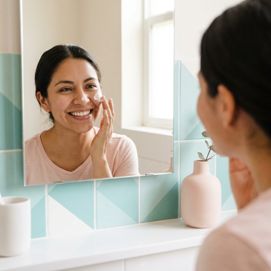 3 errores que están envejeciendo tu piel sin que lo sepas