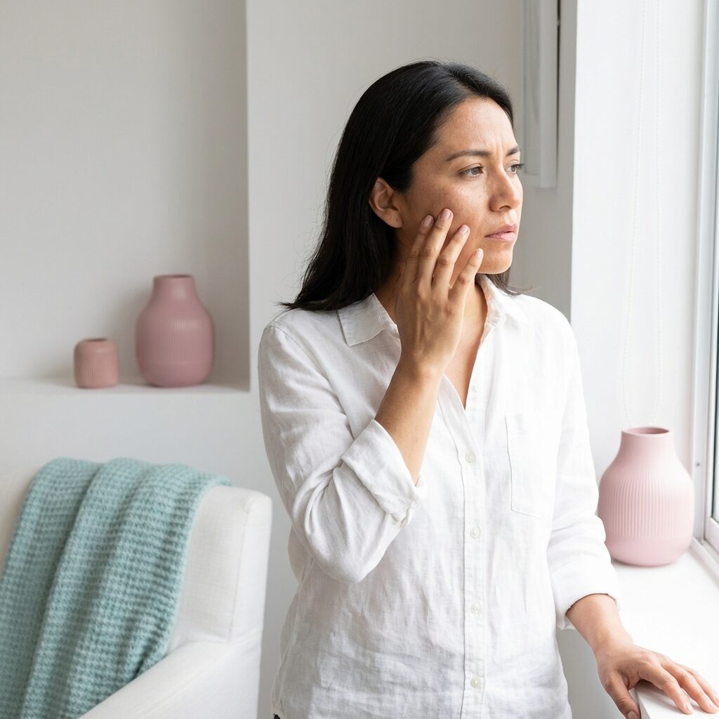 ¿Cómo saber si tu piel ya necesita un sérum? (y por qué podrías estarlo ignorando)