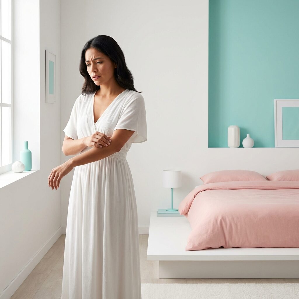 ¿Por qué tu piel no mejora? Aunque uses productos