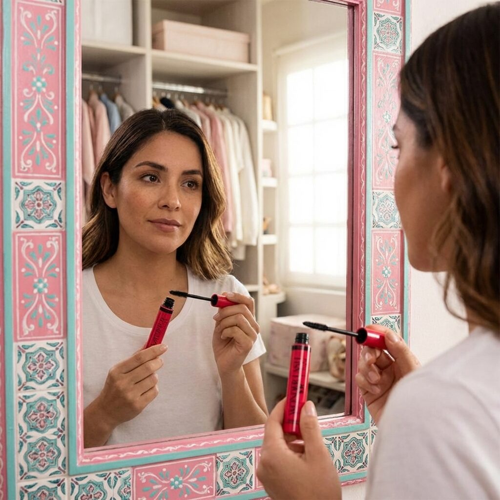 No es tu cara… es cómo te estás viendo