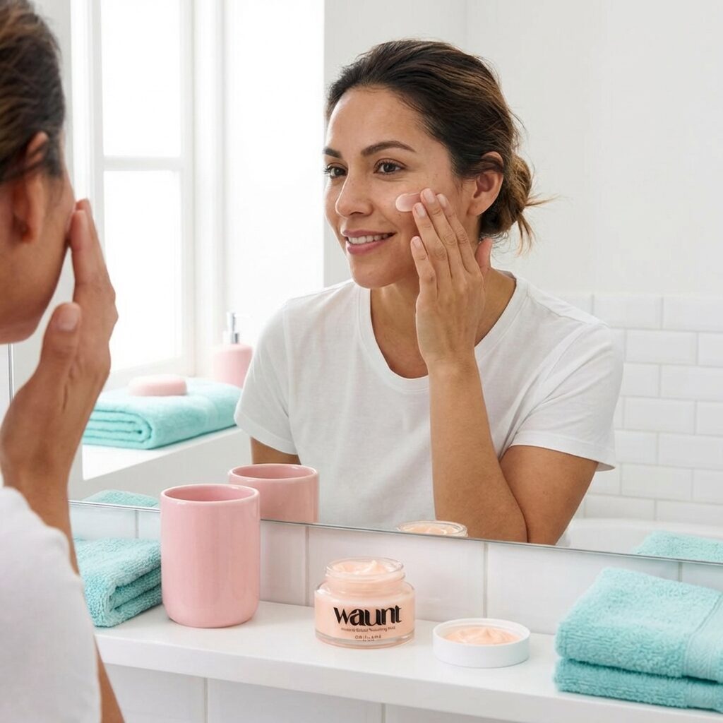 ¿Cómo elegir productos según tu tipo de piel?