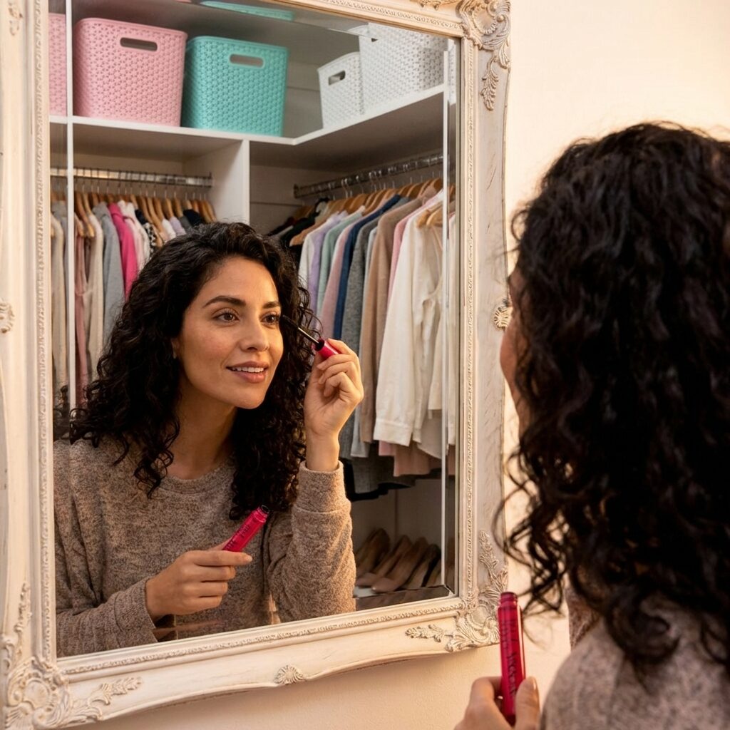 ¿Cómo resaltar tu mirada de forma natural?