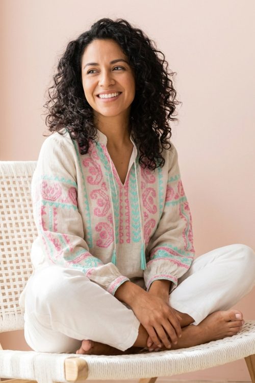 Cuidarte es un acto de amor propio y también una forma de libertad